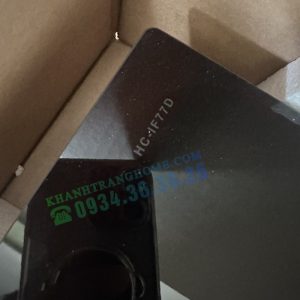 BẾP TỪ HAFELE 3 VÙNG NẤU HC-IF77D 536.61.665 - 20