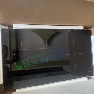 BẾP TỪ HAFELE 3 VÙNG NẤU HC-IF77D 536.61.665 - 24