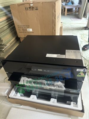 Tủ bảo quản rượu Malloca MWC 24CP - 11