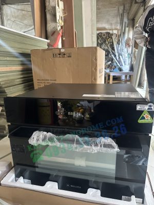 Tủ bảo quản rượu Malloca MWC 24CP - 13