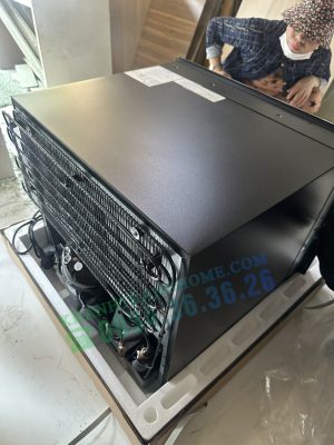 Tủ bảo quản rượu Malloca MWC 24CP - 19