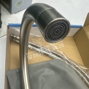 VÒI RỬA CHÉN NÓNG LẠNH WINLAND Q-631 - 18 VÒI RỬA CHÉN NÓNG LẠNH WINLAND Q-631 - 17