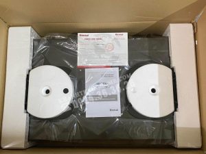 Bếp Gas Rinnai RV-615Slim(G) - 26 Bếp Gas Rinnai RV-615Slim(G) - 25