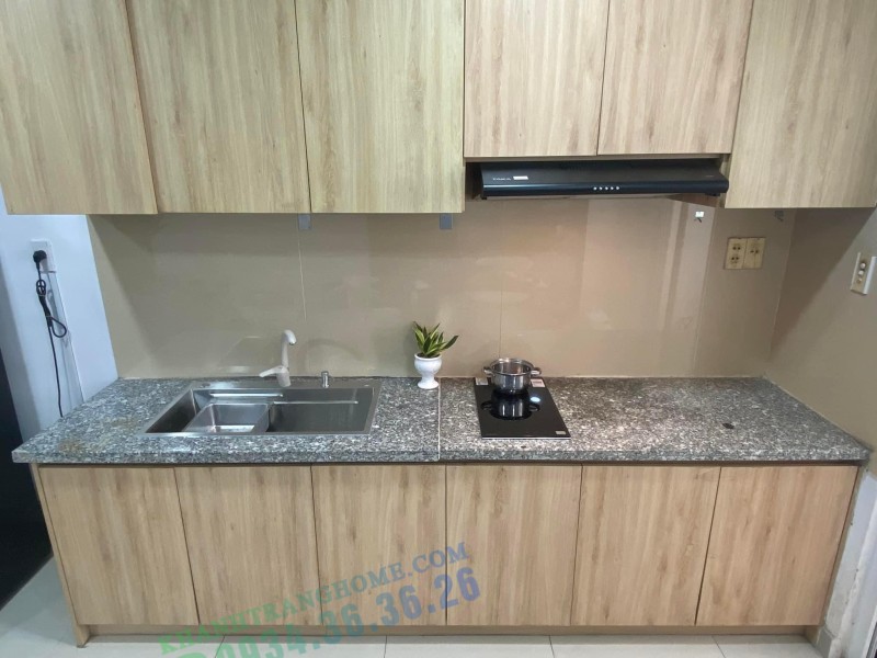 Bếp Domino Từ KAFF KF-330DI - 83 Bếp Domino Từ KAFF KF-330DI - 82