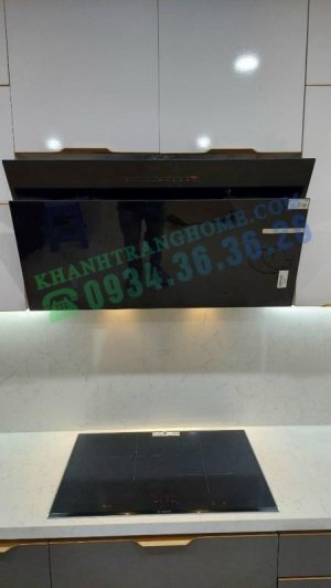 Máy hút mùi BOSCH HMH DWK97JQ60B|Serie 6 - 66 Máy hút mùi BOSCH HMH DWK97JQ60B|Serie 6 - 65
