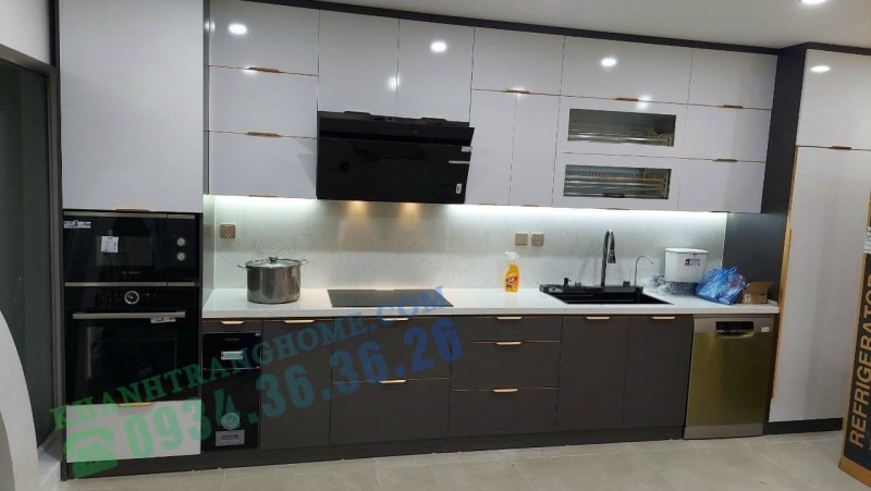 Máy hút mùi BOSCH HMH DWK97JQ60B|Serie 6 - 111 Máy hút mùi BOSCH HMH DWK97JQ60B|Serie 6 - 110