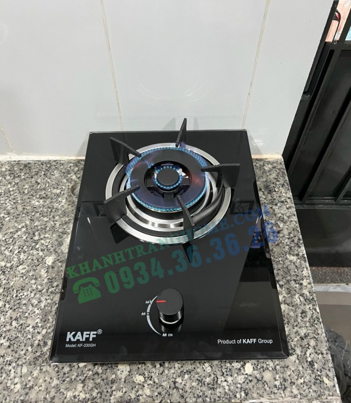 BẾP GAS ÂM KAFF KF-330GH - 26
