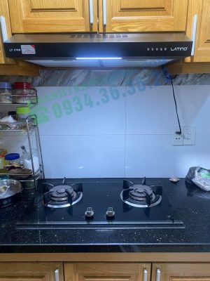 MÁY HÚT KHỬ MÙI LATINO LT-270BB - 7