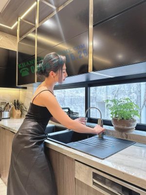 Lọc nước Cleansui EU301 - 75