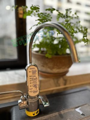 Lọc nước Cleansui EU301 - 79