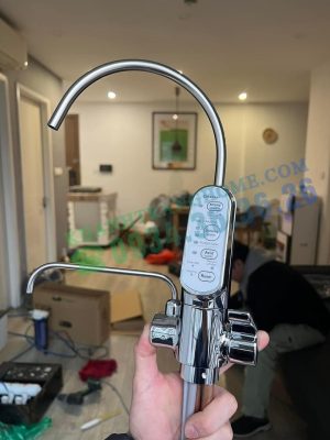 Lọc nước Cleansui EU301 - 81