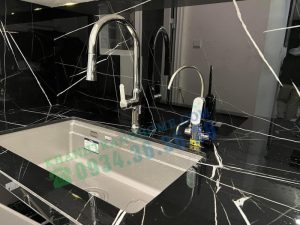 Lọc nước Cleansui EU301 - 85