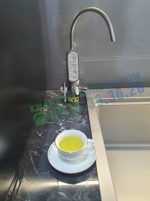 Lọc nước Cleansui EU301 - 91