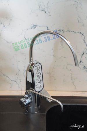 Lọc nước Cleansui EU301 - 107