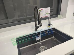 Lọc nước Cleansui EU301 - 121