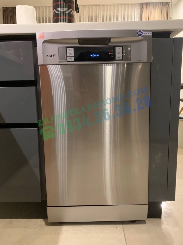 Máy Rửa Bát Kaff KF-W45A1A401J - 65 Máy Rửa Bát Kaff KF-W45A1A401J - 64