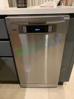 Máy Rửa Bát Kaff KF-W45A1A401J - 48 Máy Rửa Bát Kaff KF-W45A1A401J - 47