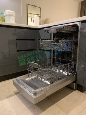 Máy Rửa Bát Kaff KF-W45A1A401J - 52 Máy Rửa Bát Kaff KF-W45A1A401J - 51