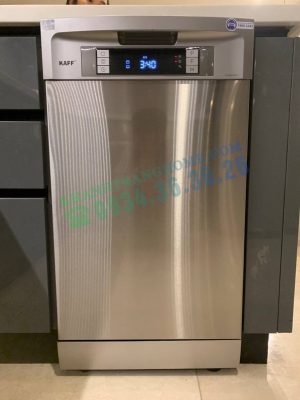 Máy Rửa Bát Kaff KF-W45A1A401J - 54 Máy Rửa Bát Kaff KF-W45A1A401J - 53