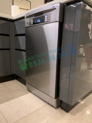 Máy Rửa Bát Kaff KF-W45A1A401J - 56 Máy Rửa Bát Kaff KF-W45A1A401J - 55