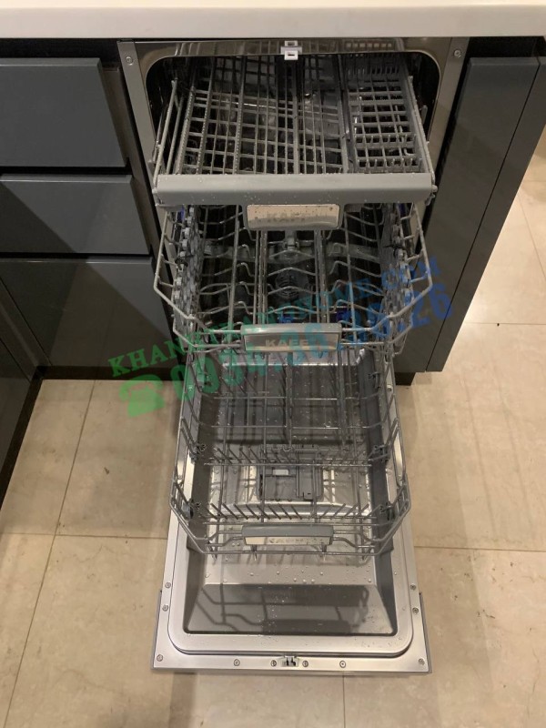 Máy Rửa Bát Kaff KF-W45A1A401J - 77 Máy Rửa Bát Kaff KF-W45A1A401J - 76