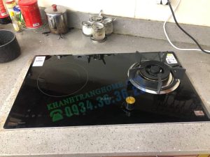 Bếp gas kết hợp từ KAFF KF-088IG - 39 Bếp gas kết hợp từ KAFF KF-088IG - 38