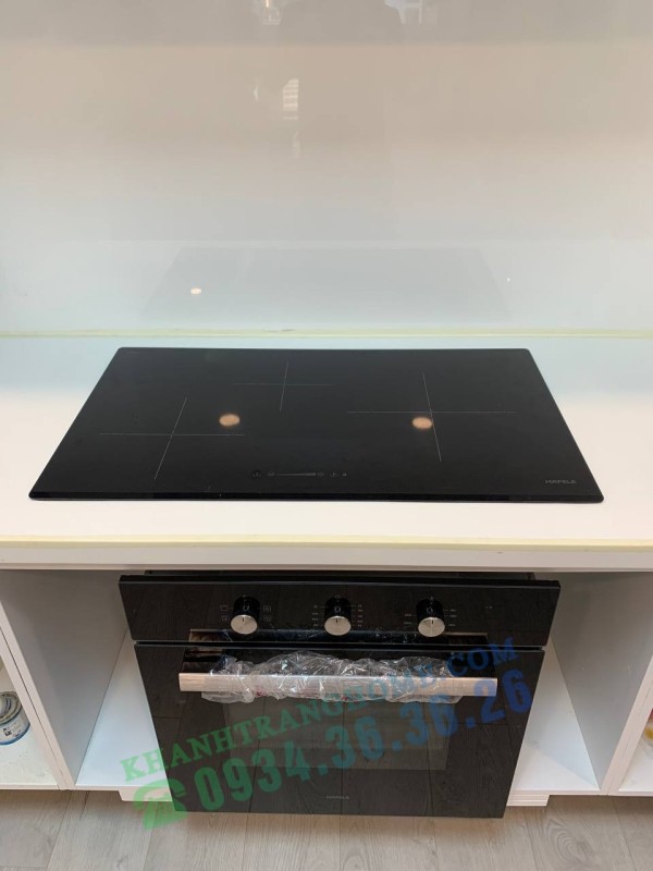 Lò nướng âm tủ 65 lít Hafele HO-2K65A 538.61.431 - 63 Lò nướng âm tủ 65 lít Hafele HO-2K65A 538.61.431 - 62