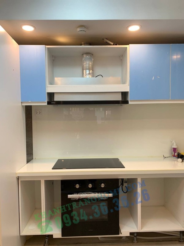 Lò nướng âm tủ 65 lít Hafele HO-2K65A 538.61.431 - 67 Lò nướng âm tủ 65 lít Hafele HO-2K65A 538.61.431 - 66