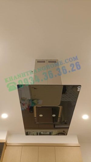 Máy hút mùi đảo Malloca MC 9053 ISLA - 51