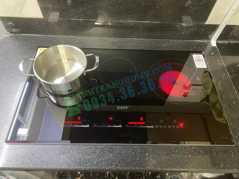 Bếp Điện Từ KAFF KF-IG3001IH - 31 Bếp Điện Từ KAFF KF-IG3001IH - 30