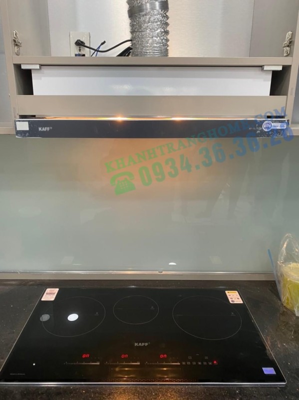 Bếp Điện Từ KAFF KF-IG3001IH - 33 Bếp Điện Từ KAFF KF-IG3001IH - 32