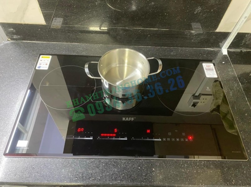 Bếp Điện Từ KAFF KF-IG3001IH - 35 Bếp Điện Từ KAFF KF-IG3001IH - 34