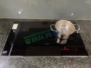 Bếp Từ KAFF KF-FL68II - 23 Bếp Từ KAFF KF-FL68II - 22