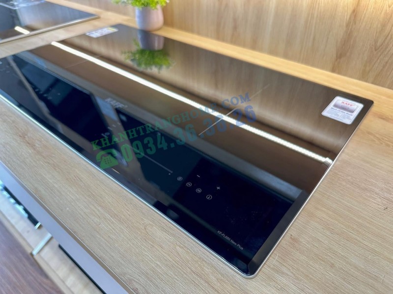 Bếp Từ KAFF KF-FL68II - 37