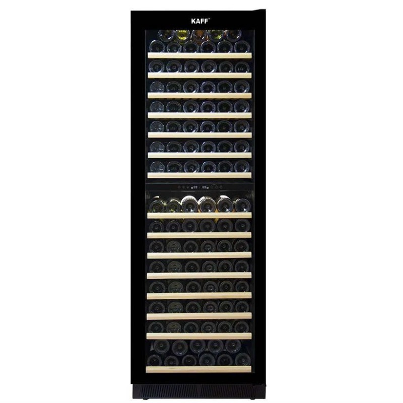 TỦ RƯỢU KAFF KF-WC425L - 63