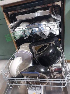 Máy Rửa Chén Eurosun SMS78EU12EB - 28