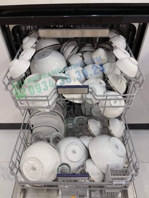 Máy Rửa Chén Eurosun SMS78EU12EB - 30