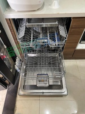 Máy Rửa Chén Eurosun SMS78EU12EB - 32