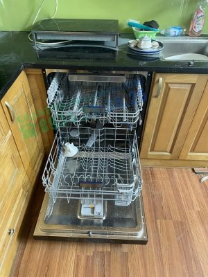 Máy Rửa Chén Eurosun SMS78EU12ES - 38