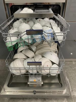 Máy Rửa Chén Eurosun SMS78EU12EB - 40