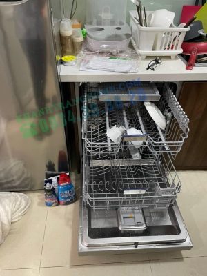 Máy Rửa Chén Eurosun SMS78EU12ES - 44