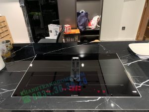 Bếp Từ Kết Hợp Hút Mùi BOSCH Home Connect HMH.PXX875D67E Serie 8 - 28 Bếp Từ Kết Hợp Hút Mùi BOSCH Home Connect HMH.PXX875D67E Serie 8 - 27