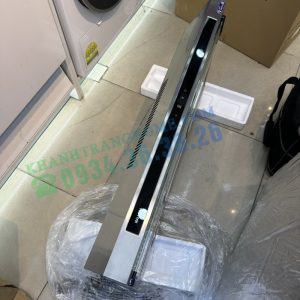 Máy hút mùi Classic Malloca H342-9 TC - 12