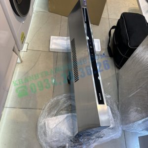 Máy hút mùi Classic Malloca H342-9 TC - 14