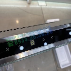 Máy hút mùi Classic Malloca H342-9 TC - 18