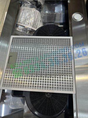 Máy hút mùi Classic Malloca H342-9 TC - 24