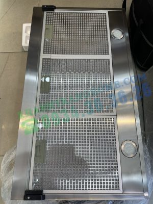 Máy hút mùi Classic Malloca H342-9 TC - 26