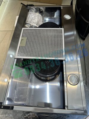Máy hút mùi Classic Malloca H342-9 TC - 30