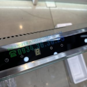 Máy hút mùi Classic Malloca H342-9 TC - 32