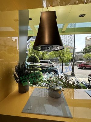 Bếp Điện Từ Malloca MI 593 WN Mặt Kính 3 Bếp - 26 Bếp Điện Từ Malloca MI 593 WN Mặt Kính 3 Bếp - 25